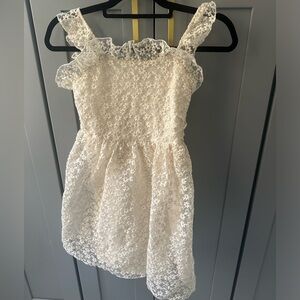 Zara 11/12 girls dress